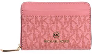 Malé peňaženky MICHAEL Michael Kors  34H1GT9Z1B-PRIMROSE
