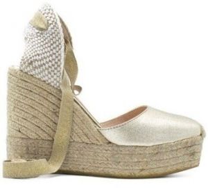 Espadrilky Gaimo  TEDIE