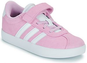 Nízke tenisky adidas  VL COURT 3.0 EL C