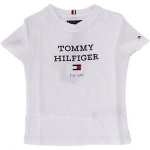 Tričká s krátkym rukávom Tommy Hilfiger  KB0KB08671