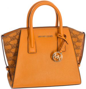 Vrecúška/Malé kabelky MICHAEL Michael Kors  35F2G4VS5L-HONEYCOMB