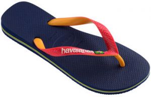 Žabky Havaianas  BRASIL MIX