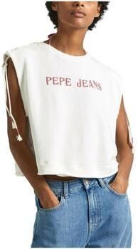 Tričká s krátkym rukávom Pepe jeans  -