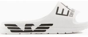 Sandále Emporio Armani EA7  XBP008 XK337