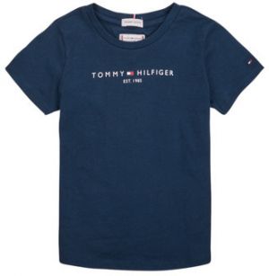 Tričká s krátkym rukávom Tommy Hilfiger  KG0KG05023