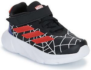 Nízke tenisky adidas  DURAMO SPIDER-MAN EL I