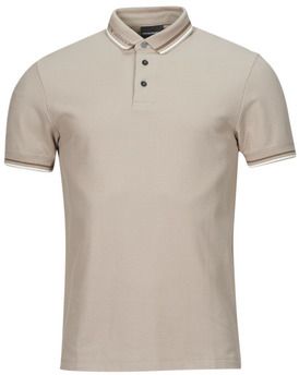 Polokošele s krátkym rukávom Emporio Armani  POLO 3D1FM4