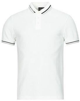 Polokošele s krátkym rukávom Emporio Armani  POLO 3D1FM4