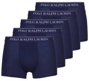 Boxerky Polo Ralph Lauren  CLSSIC TRUNK-5 PACK-TRUNK