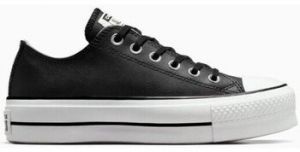 Módne tenisky Converse  561681C CHUCK TAYLOR ALL STAR LEATHER