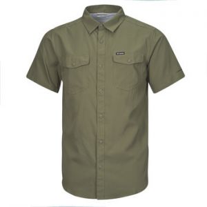 Košele s krátkym rukávom Columbia  Utilizer II Solid Short Sleeve Shirt