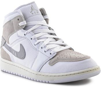 Členkové tenisky Nike  Air Jordan 1 Mid SE Craft 