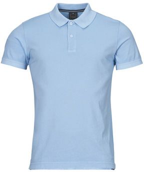 Polokošele s krátkym rukávom Geox  M POLO JERSEY