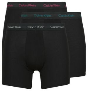 Boxerky Calvin Klein Jeans  BOXER BRIEF 3PK X3