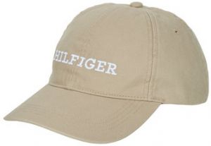 Šiltovky Tommy Hilfiger  TH MONOTYPE SOFT 6 PANEL CAP