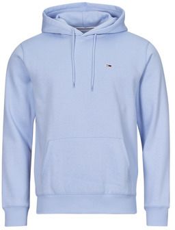 Mikiny Tommy Jeans  TJM REGULAR FLEECE HOODIE