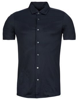 Košele s krátkym rukávom Emporio Armani  CAMICIA 8N1CG0