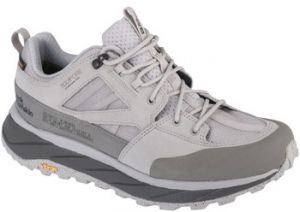 Turistická obuv Jack Wolfskin  Terraquest Texapore Low M