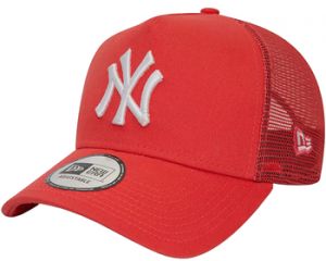 Šiltovky New-Era  League Essentials Trucker New York Yankees Cap