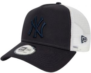 Šiltovky New-Era  League Essentials Trucker New York Yankees Cap