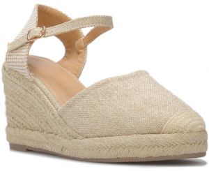 Espadrilky La Modeuse  70255_P163938