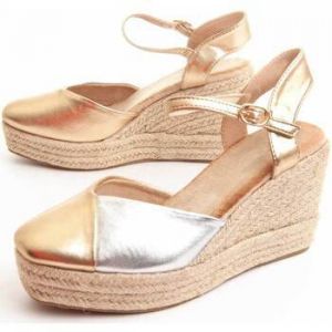 Espadrilky Leindia  87290