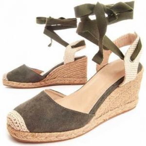 Espadrilky Leindia  87294