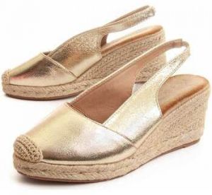 Espadrilky Leindia  87295