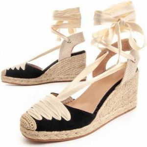 Espadrilky Leindia  87298