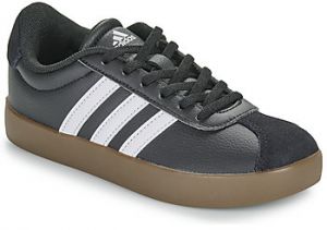 Nízke tenisky adidas  VL COURT 3.0 K