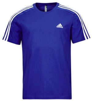 Tričká s krátkym rukávom adidas  M 3S SJ T