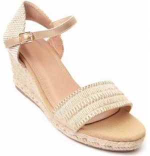 Espadrilky Leindia  89074