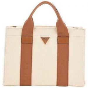Kabelky Guess  CANVAS II SMALL TOTE