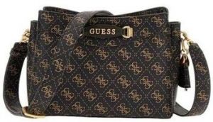 Kabelky Guess  EMERA LOGO GIRLFRIEN