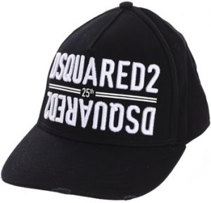Šiltovky Dsquared  BCM0340-05C00001-2124