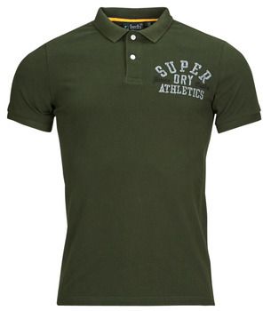 Polokošele s krátkym rukávom Superdry  VINTAGE SUPERSTATE POLO