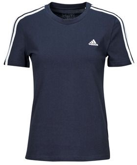 Tričká s krátkym rukávom adidas  W 3S T