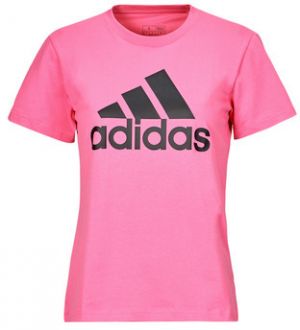 Tričká s krátkym rukávom adidas  W BL T