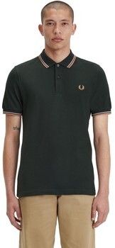 Polokošele s krátkym rukávom Fred Perry  -