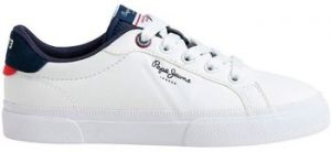 Nízke tenisky Pepe jeans  SNEAKERS  PBS30547