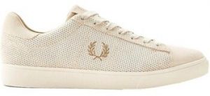 Nízke tenisky Fred Perry  ZAPATILLAS HOMBRE SPENCER PERF   B7307