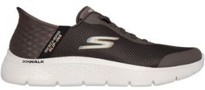 Nízke tenisky Skechers  ZAPATILLAS HOMBRE WALK FLEX  216324