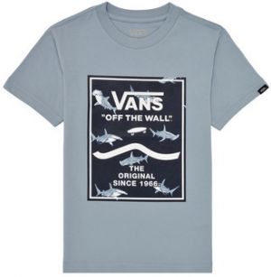 Tričká s krátkym rukávom Vans  PRINT BOX 2.0 SS