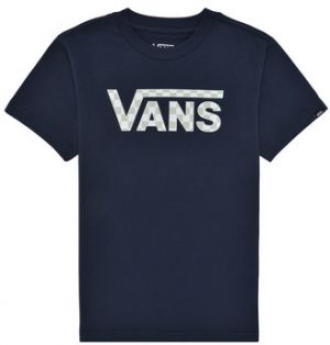 Tričká s krátkym rukávom Vans  VANS CLASSIC LOGO FILL