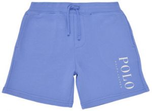 Šortky/Bermudy Polo Ralph Lauren  PO SHORT-SHORTS-ATHLETIC