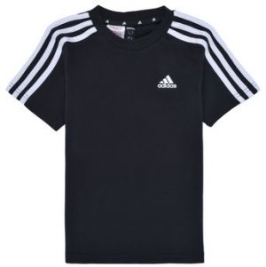 Tričká s krátkym rukávom adidas  LK 3S CO TEE