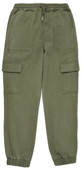 Nohavice Cargo Levis  RELAXED DOBBY CARGO JOGGER