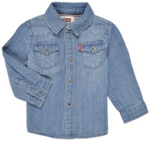 Košele s dlhým rukávom Levis  LVB BARSTOW WESTERN SHIRT