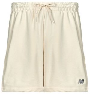 Šortky/Bermudy New Balance  FLEECE SHORT