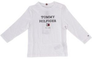 Tričká s dlhým rukávom Tommy Hilfiger  KB0KB08672